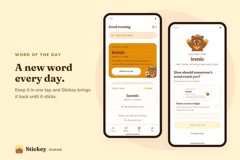 Stickey – screenshot 7