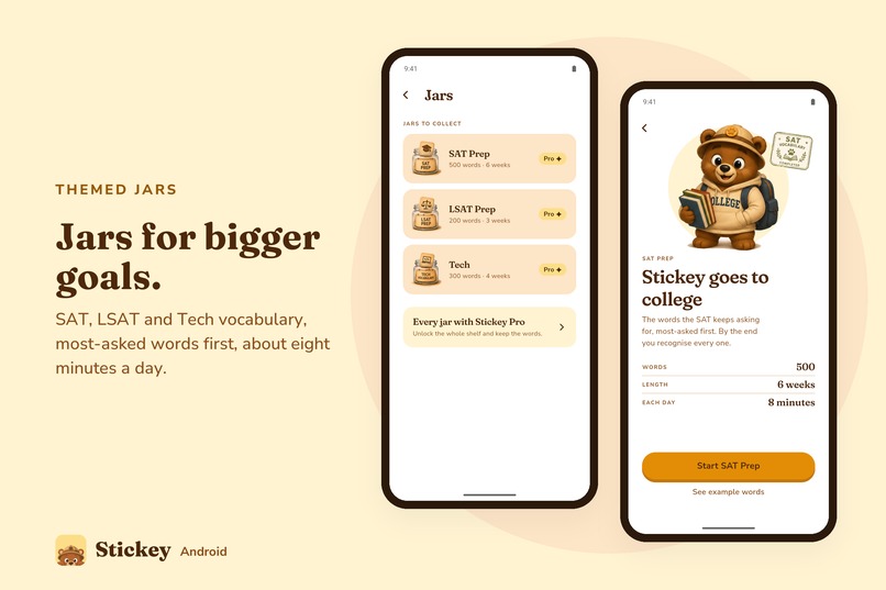 Stickey – screenshot 8