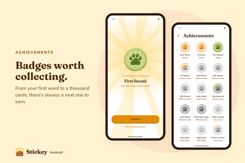 Stickey – screenshot 10