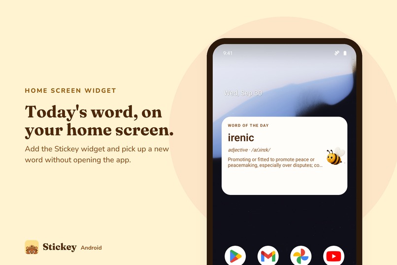 Stickey – screenshot 11