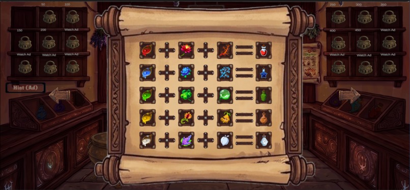 PotionTown – screenshot 12