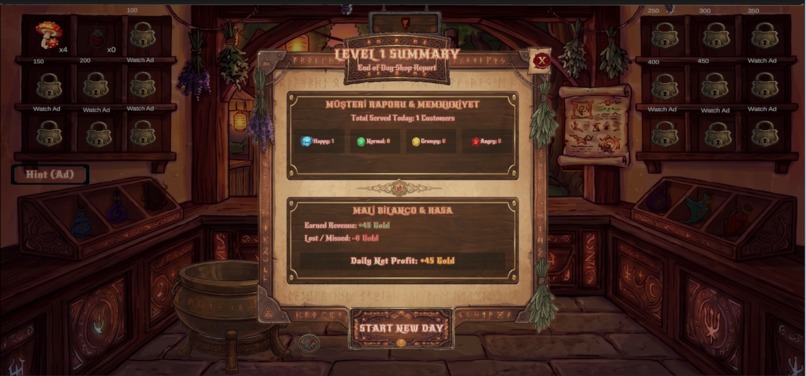 PotionTown – screenshot 13