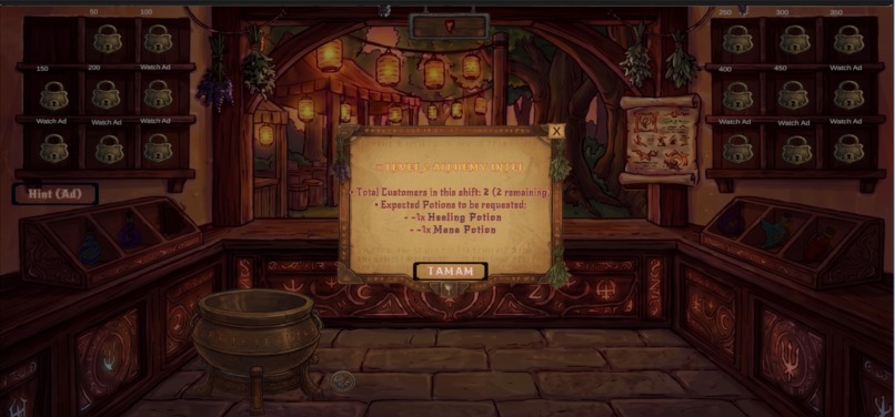 PotionTown – screenshot 14