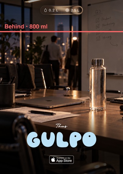 Gulpo – screenshot 6