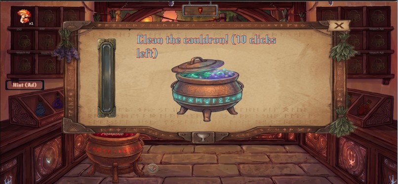 PotionTown – screenshot 15
