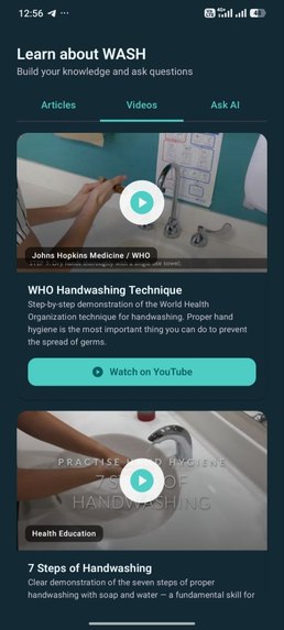 SanitovaCheck – screenshot 6