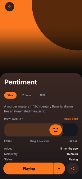 Someday, Tonight. – screenshot 5