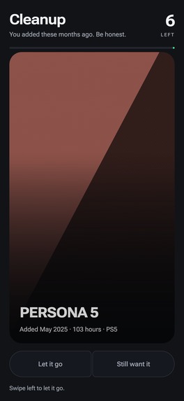 Someday, Tonight. – screenshot 7