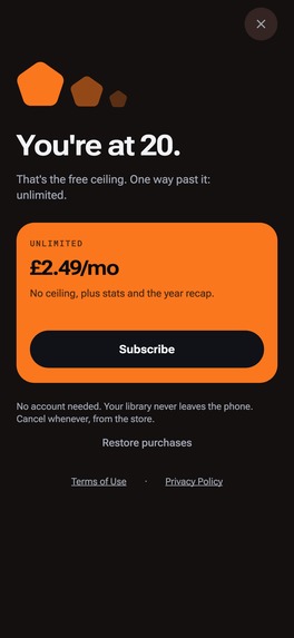 Someday, Tonight. – screenshot 10
