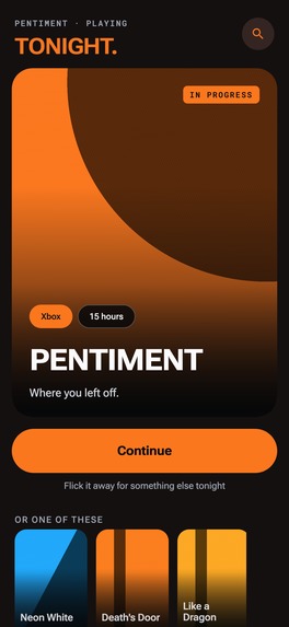 Someday, Tonight. – screenshot 3