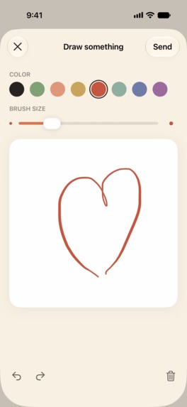 One More Time – screenshot 2