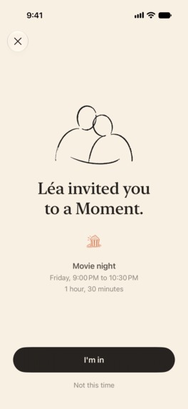 One More Time – screenshot 3