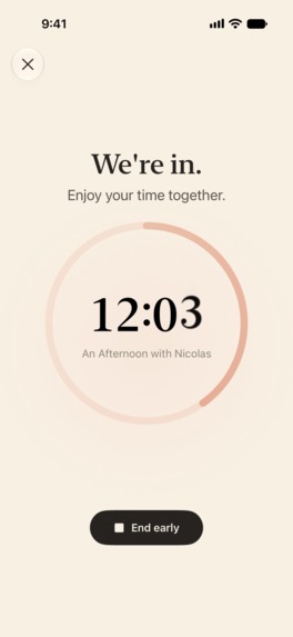 One More Time – screenshot 6