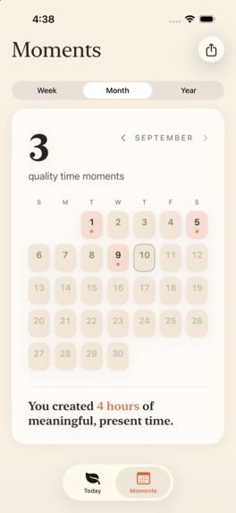 One More Time – screenshot 8