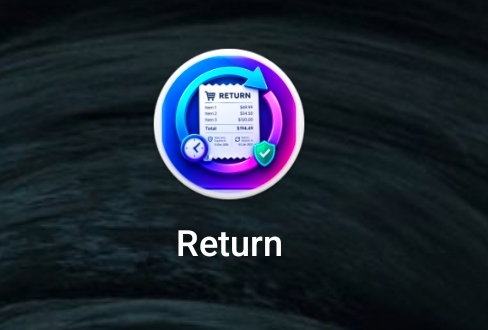 Return – screenshot 3
