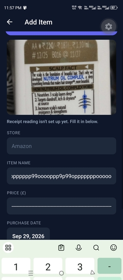 Return – screenshot 9