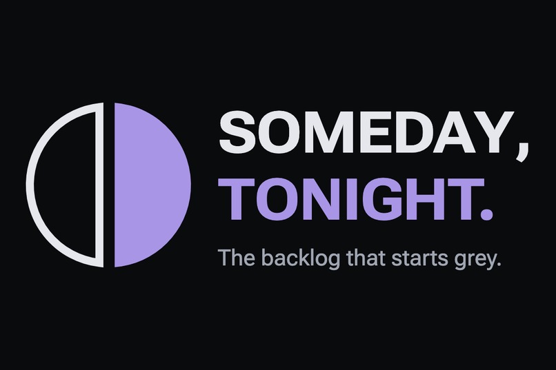 Someday, Tonight. – screenshot 2