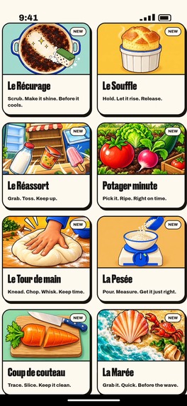 Umay – screenshot 9