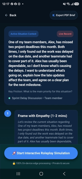 BubblyCue – screenshot 3