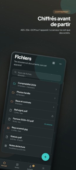 Filarr – screenshot 2