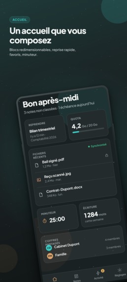 Filarr – screenshot 3