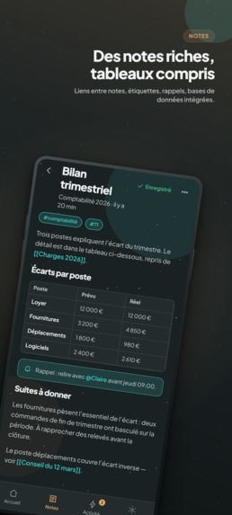 Filarr – screenshot 4