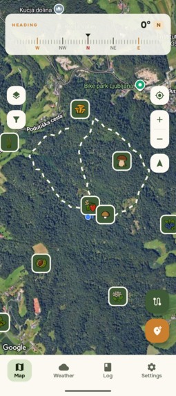 My Wild Patch – screenshot 2