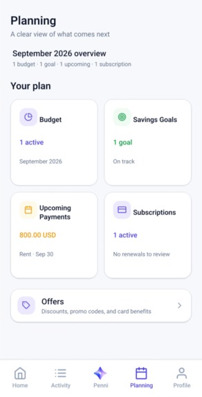 Penni – screenshot 7