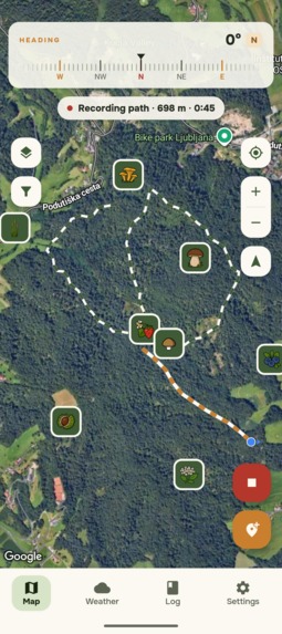 My Wild Patch – screenshot 6