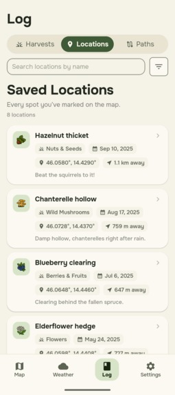 My Wild Patch – screenshot 9