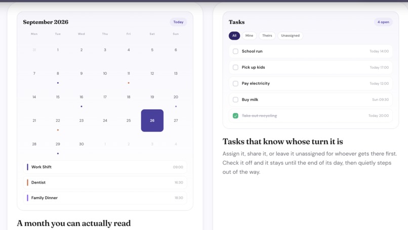 Family Spot – screenshot 2