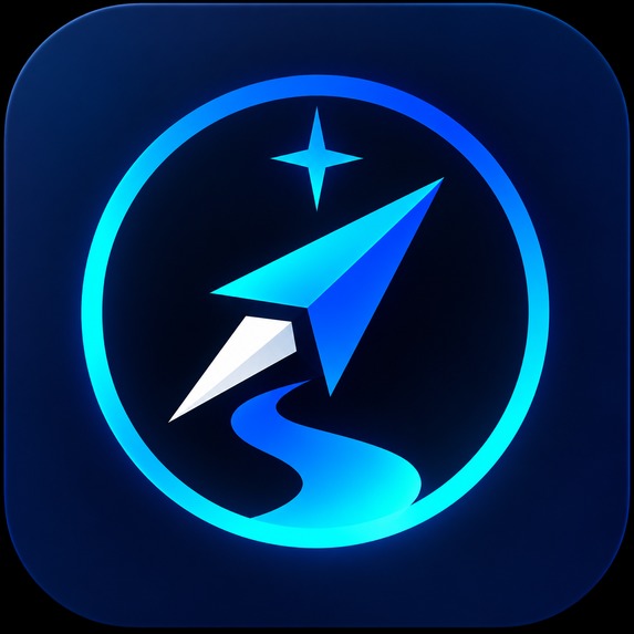 Wayfinder – screenshot 1