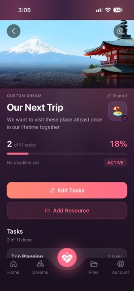 DreamDuo – screenshot 5