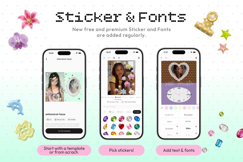 peek punch – screenshot 3