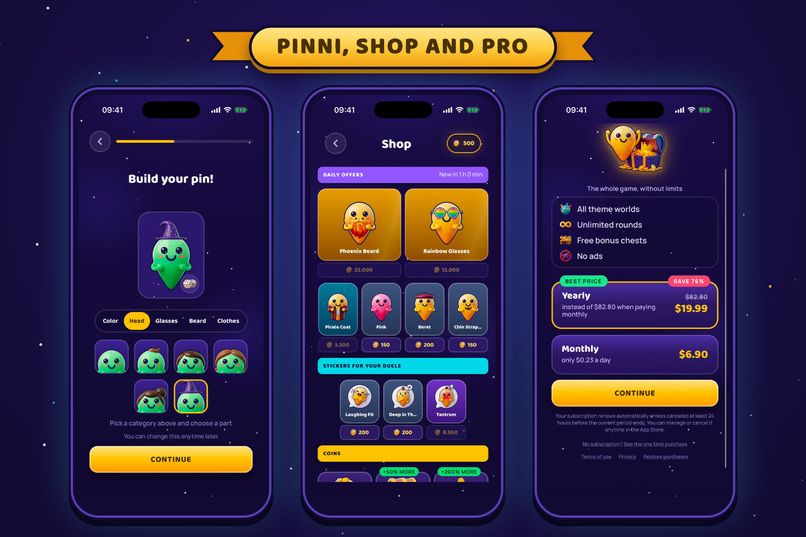 MapZap: Guess, Pin, Score! – screenshot 6