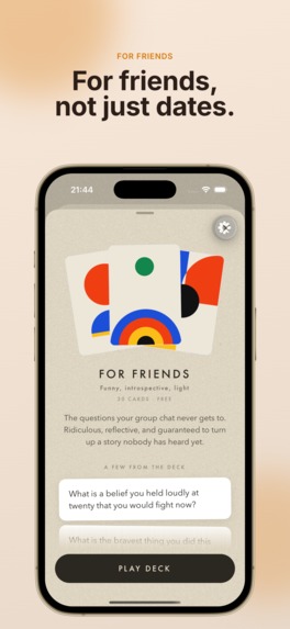 Couragy – screenshot 1