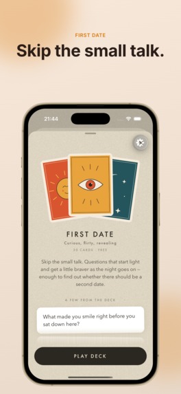Couragy – screenshot 2