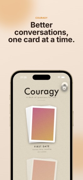 Couragy – screenshot 5