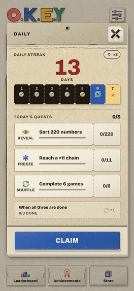 O.K.E.Y: OnlyKindOfEvolvedYet – screenshot 10