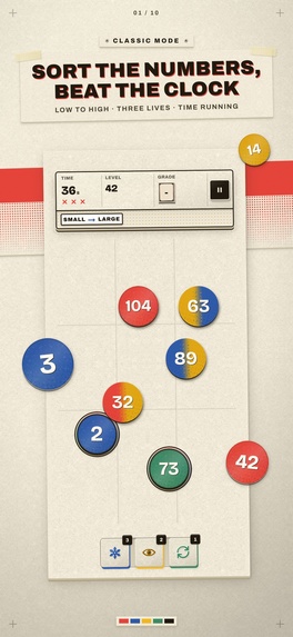 O.K.E.Y: OnlyKindOfEvolvedYet – screenshot 12
