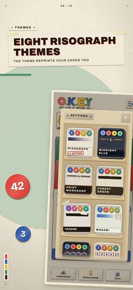 O.K.E.Y: OnlyKindOfEvolvedYet – screenshot 14