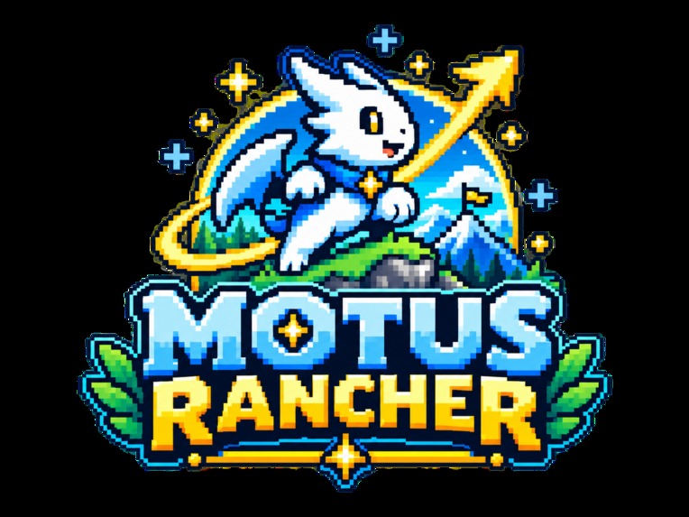 Motus Rancher – screenshot 1