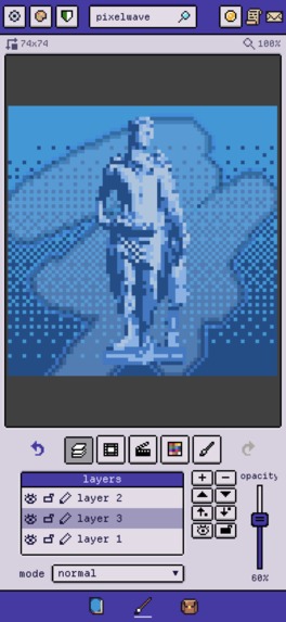 Gribble – screenshot 2