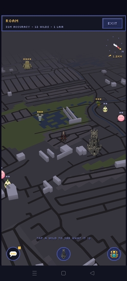 Motus Rancher – screenshot 3