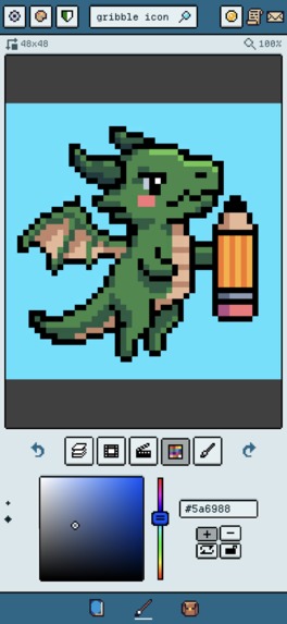 Gribble – screenshot 4