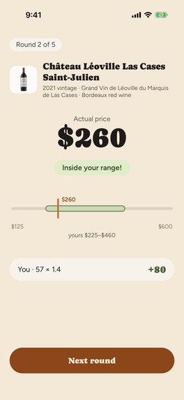 CashOrTrash – screenshot 3