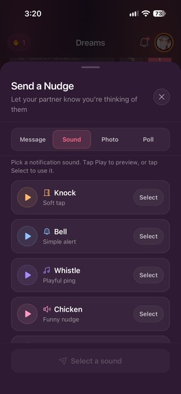DreamDuo – screenshot 9