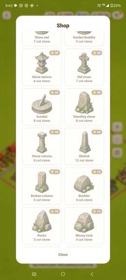 Burrow Run – screenshot 3