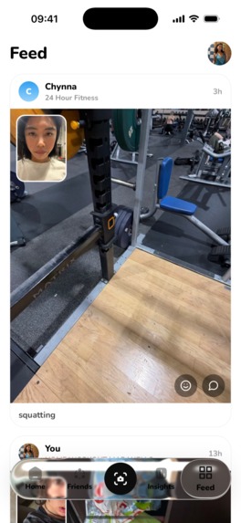 GymGoat – screenshot 4