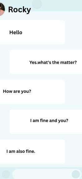 UP - Unbreakable Privacy – screenshot 5